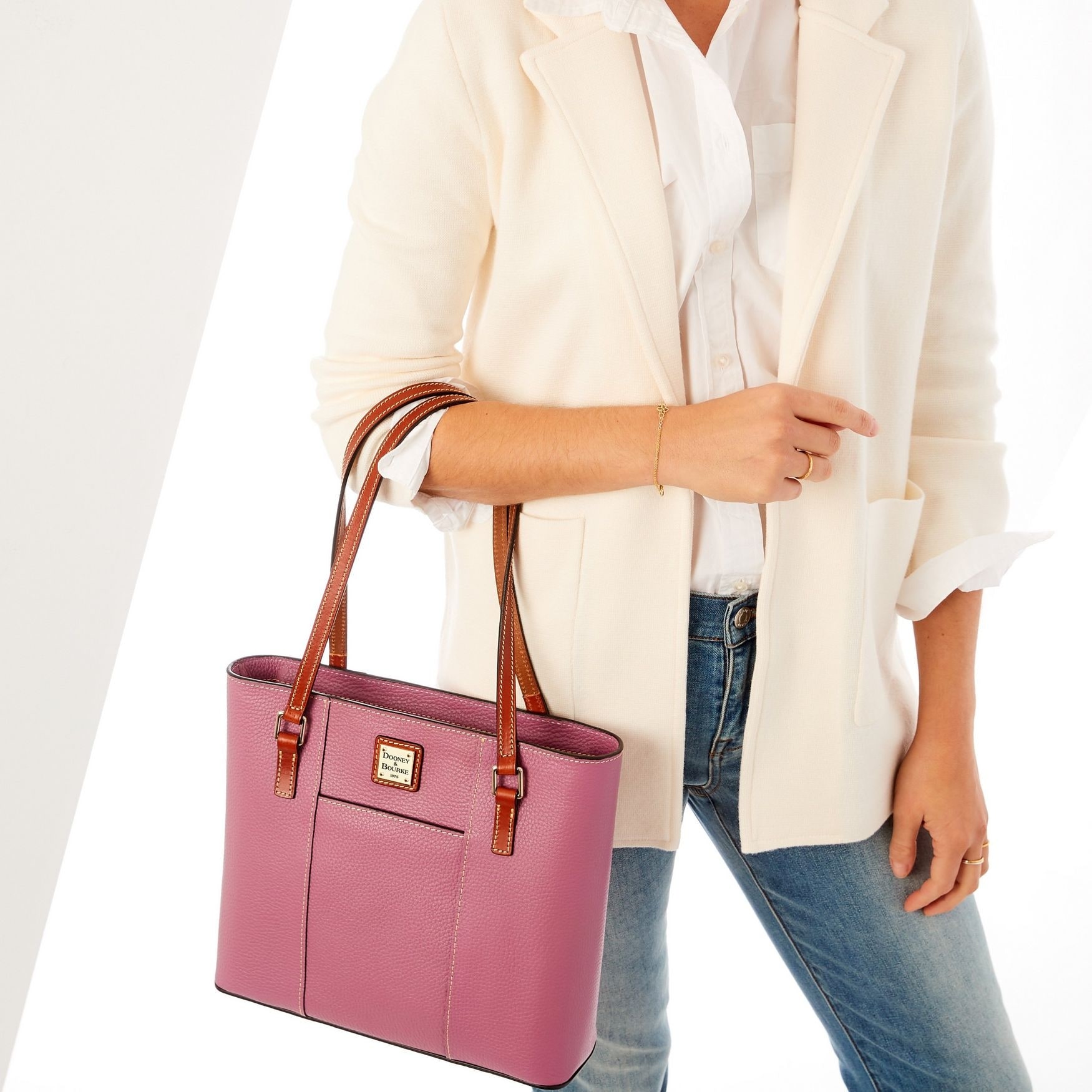 michael kors travel tote bag
