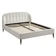 preview thumbnail 6 of 8, Lifestorey Palm Queen Platform Bed