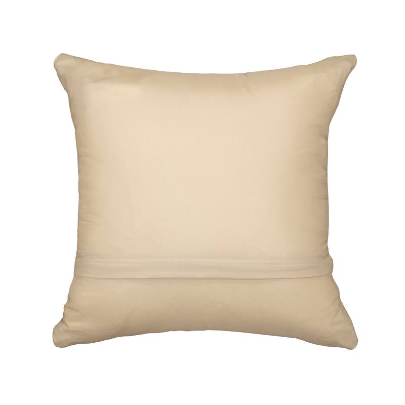 Liora Manne Marina Oh Christmas Tree Indoor/Outdoor Pillow