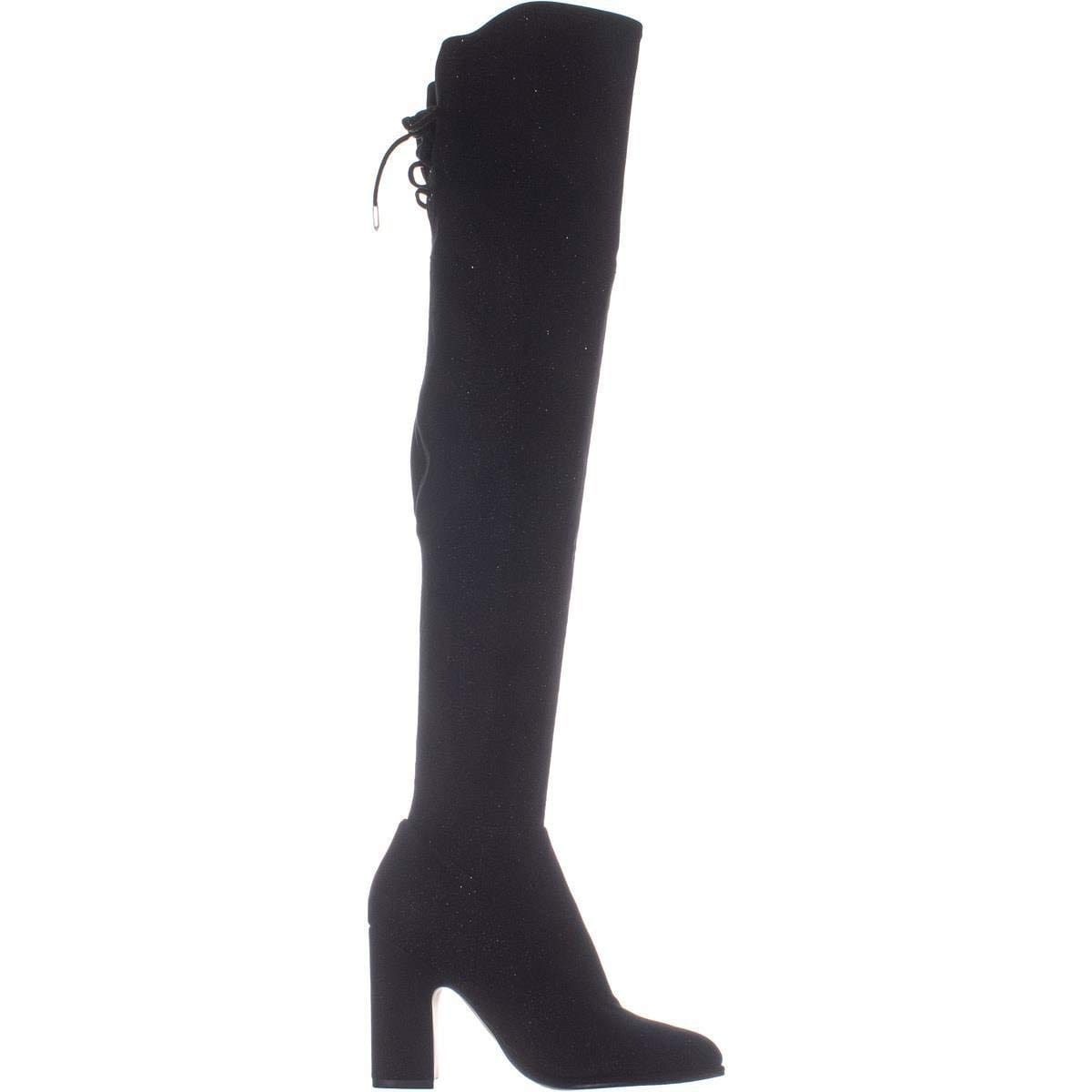 marc fisher neela over the knee boot