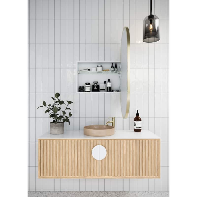Stainless Steel Pill Medicine Cabinet