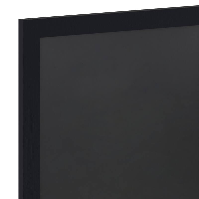 Wall Mounted Magnetic Chalkboard