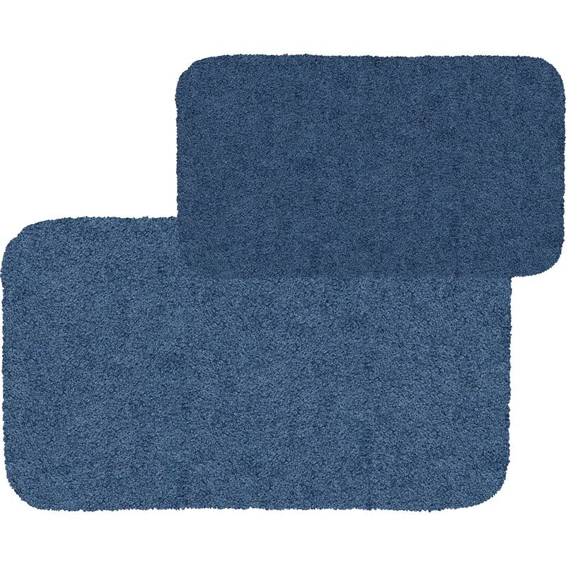 Mohawk Home Machine Washable Acclaim Bath Rug