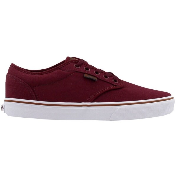 vans 7.5 mens