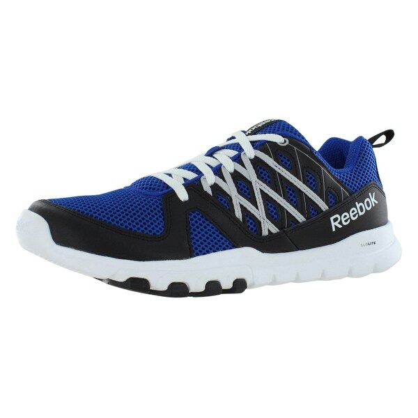 Reebok sublite review online