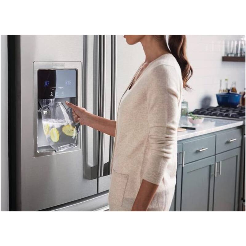 Frigidaire Puresource3 WF3CB Electrolux & Frigidaire Refrigerators