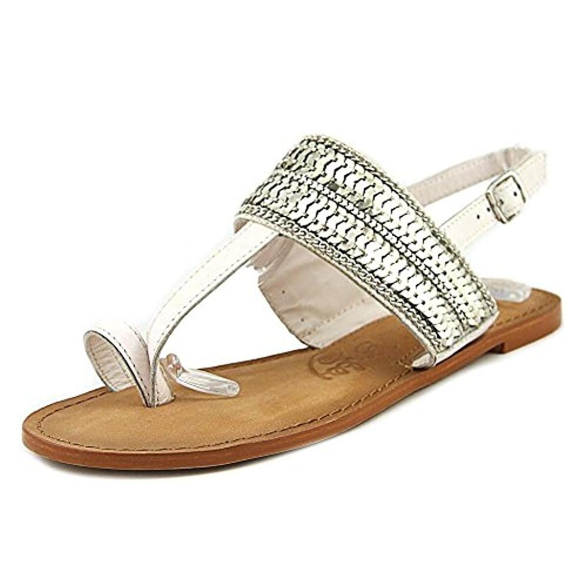 naughty monkey sandals on sale