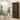 HOMCOM 72" Farmhouse Kitchen Pantry, 4-Door Rustic Storage Cabinet with Drawer and 3 Shelves, Walnut