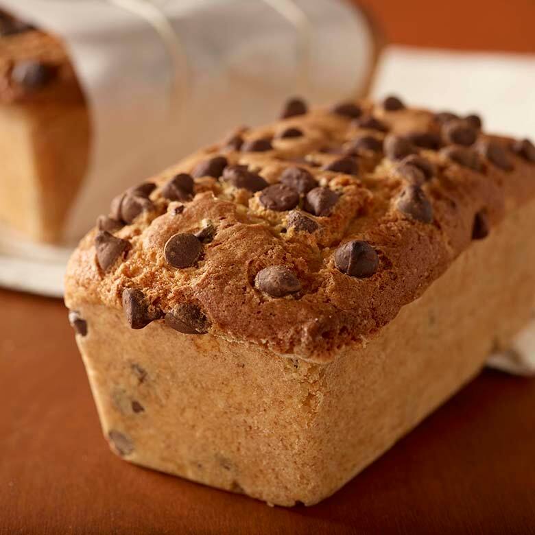 Nordic Ware Natural Aluminum Commercial Mini Loaf Pans