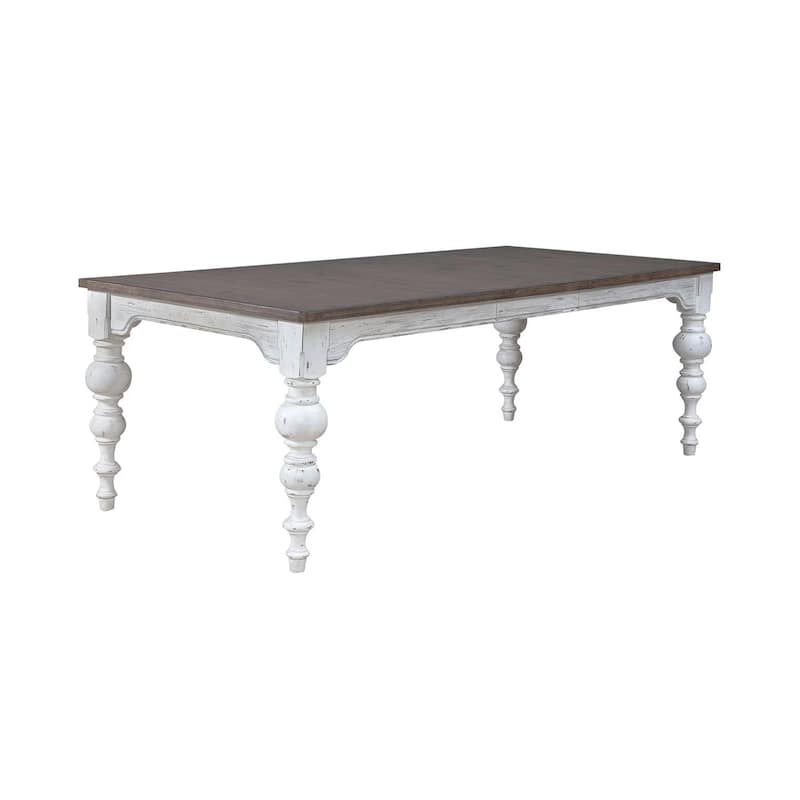 River Place Riverstone Dining Table