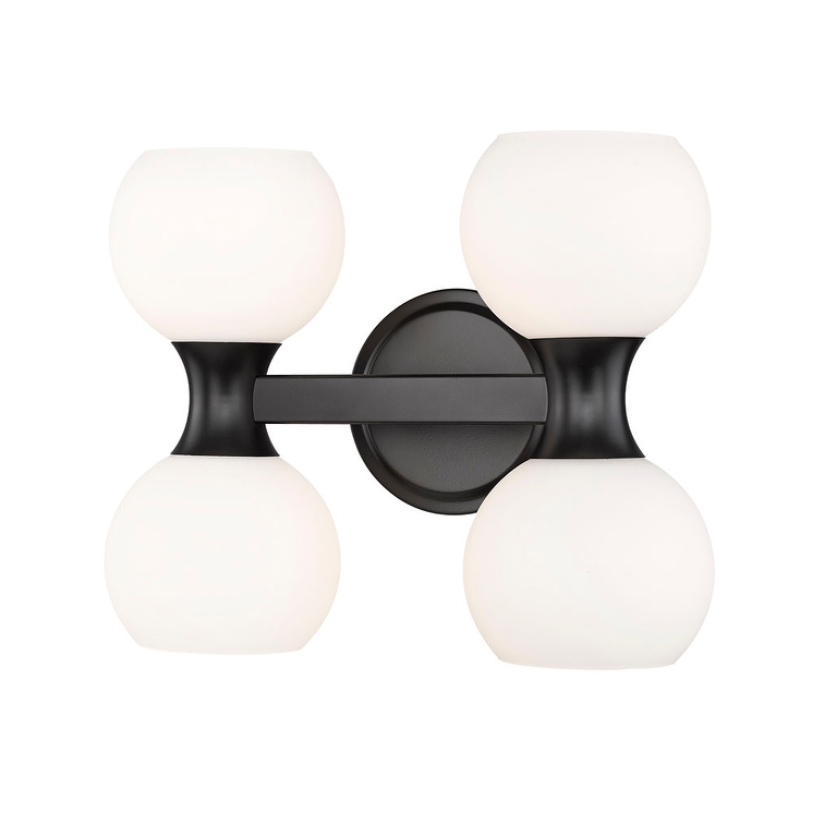 Z-Lite 494-4V Artemis 4 Light 11