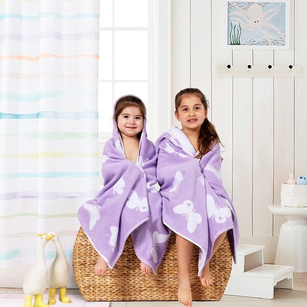 Kids bath wraps on sale