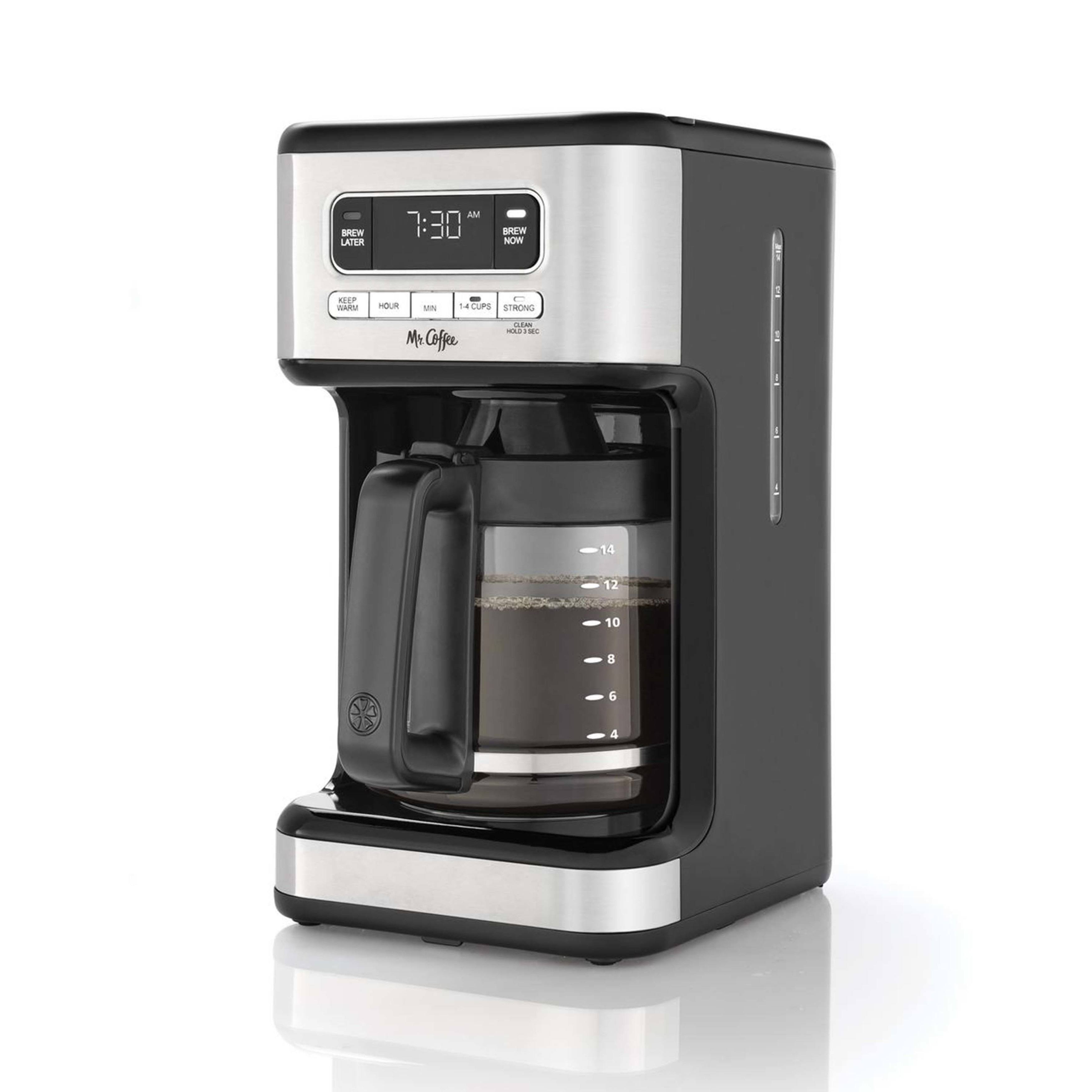 Mr. Coffee Coffee Makers Bed Bath Beyond