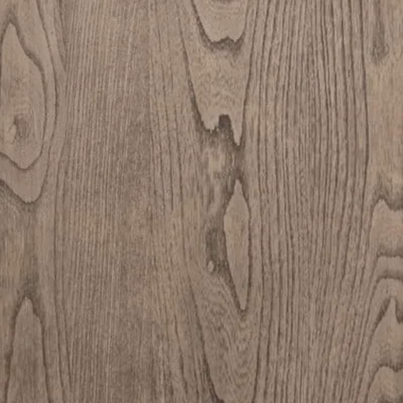 Roi Tall Dresser Chest, 5 Drawers Metal Handles, Weathered Gray