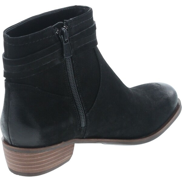 aerosoles west river bootie