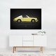 Porsche 911T Targa 1972 Digital Cars Transportation Art Print/Poster ...