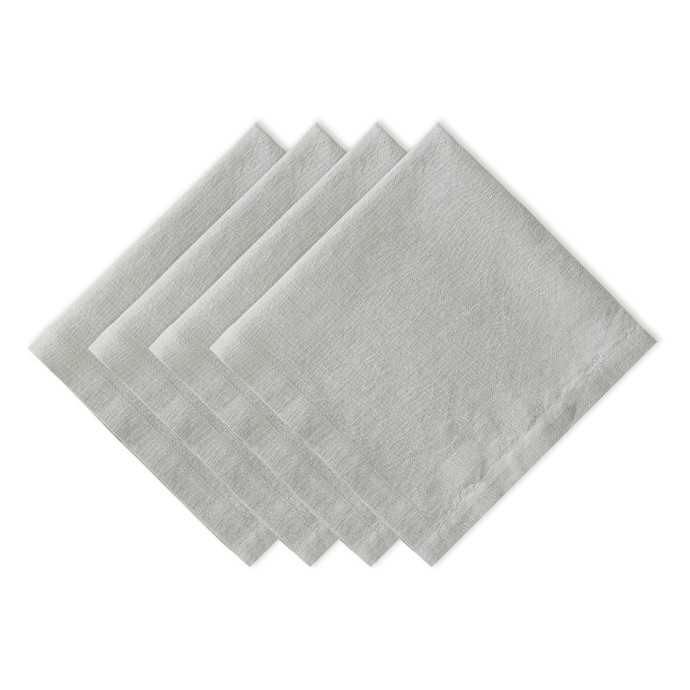 DII Linen Napkin (Set of 4)