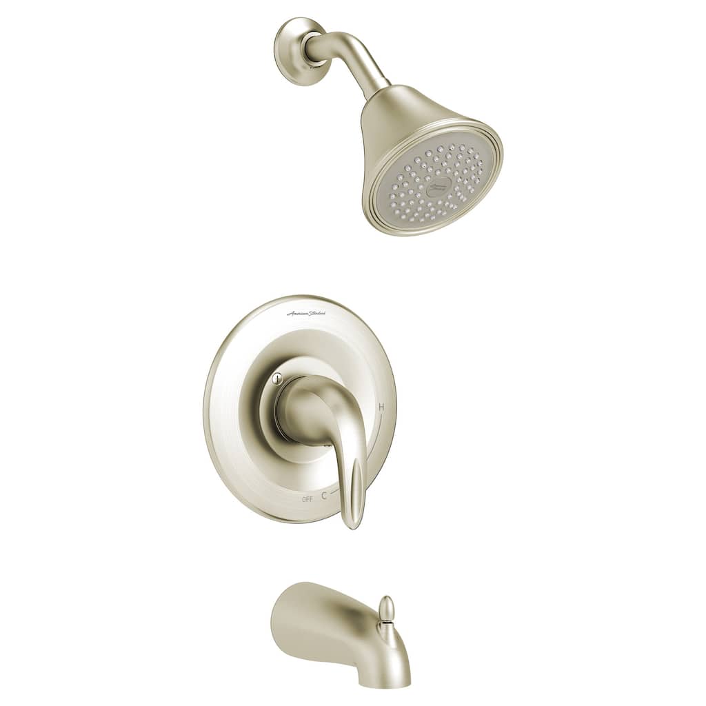 American Standard Reliant 3 Tub and Shower Trim Package with 2.5 GPM