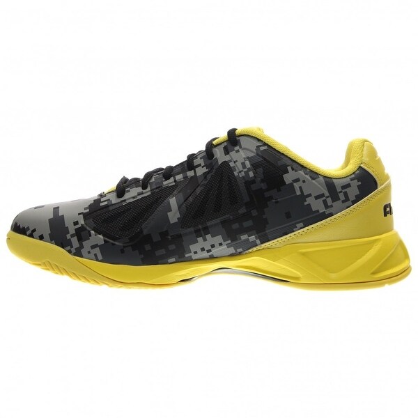 and1 xcelerate low