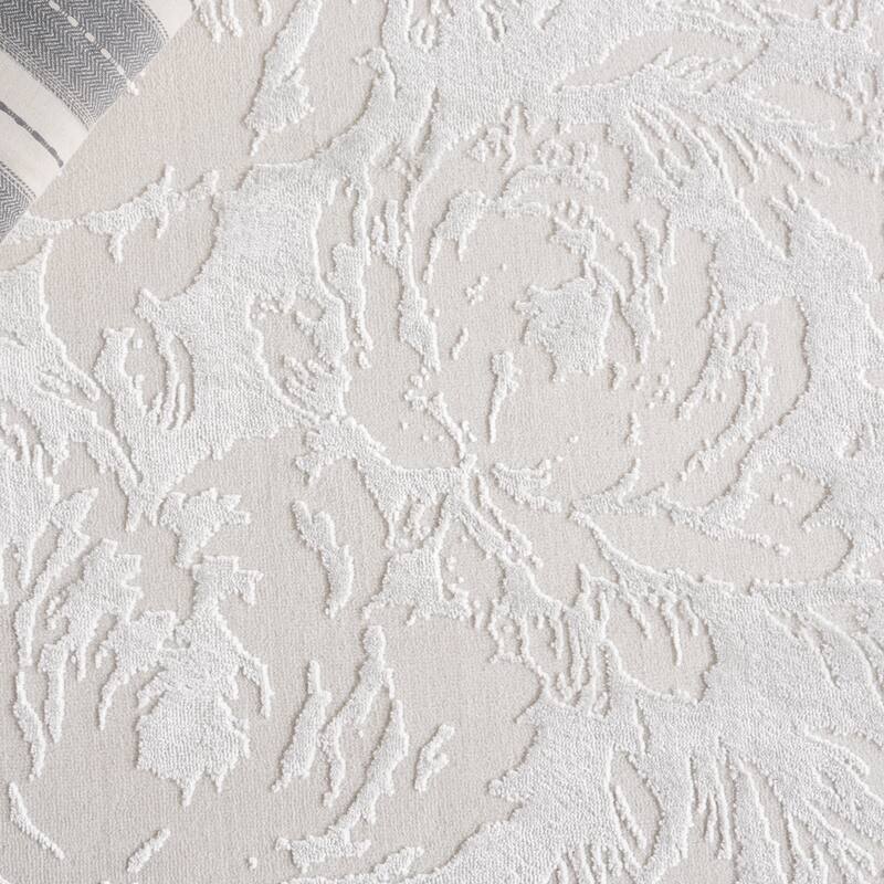 SAFAVIEH Saylor Nehal Modern Contemporary Rug