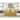 Roundhill Furniture Clareen Upholstered Stationary Loveseat