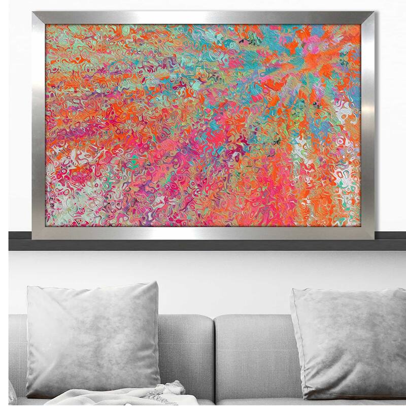 "Luke 21 28 Redemption Draws Near" by Mark Lawrence Print on Acrylic.