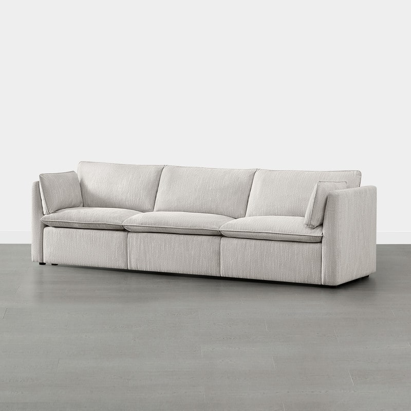 Cypress Sectional Couches Modular Sofa for Living Room