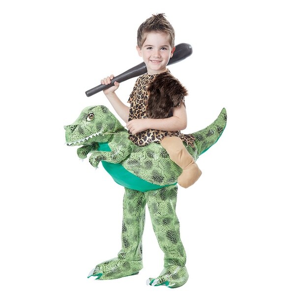dinosaur dress 3t