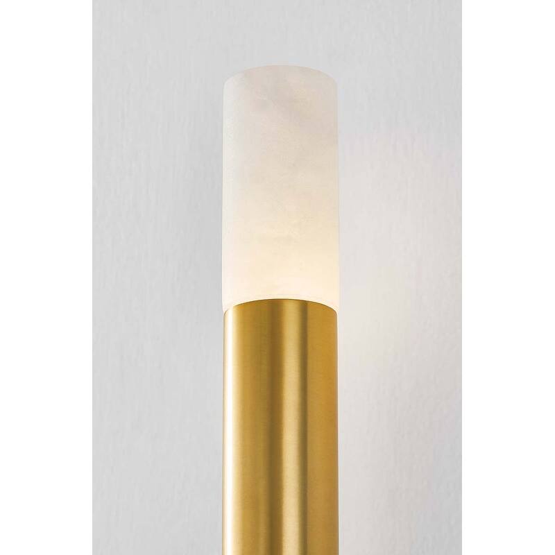 Hudson Valley Lighting 5719 Pali 20" Tall Wall Sconce