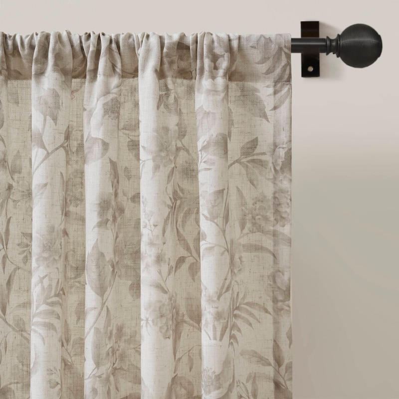 Madison Park Lana Tie up