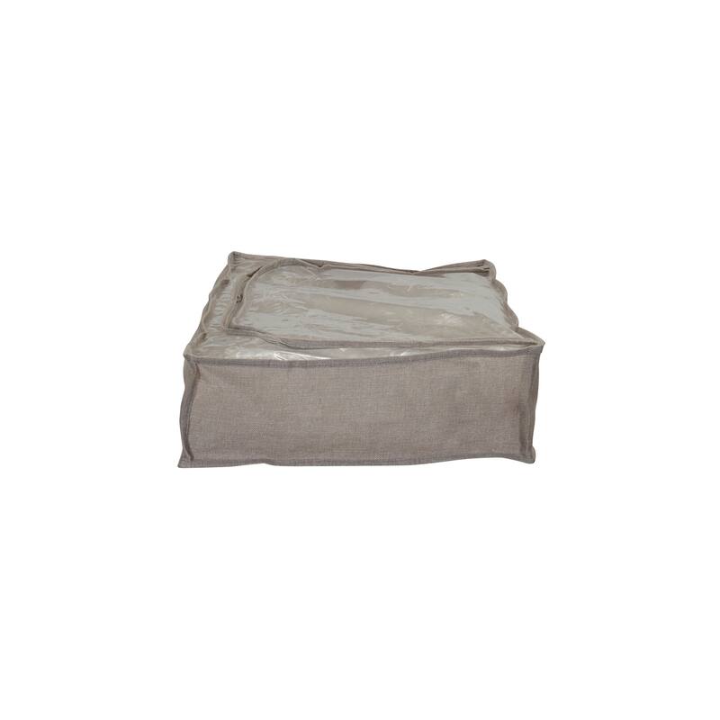 Household Essentials Under Bed Storage Chest