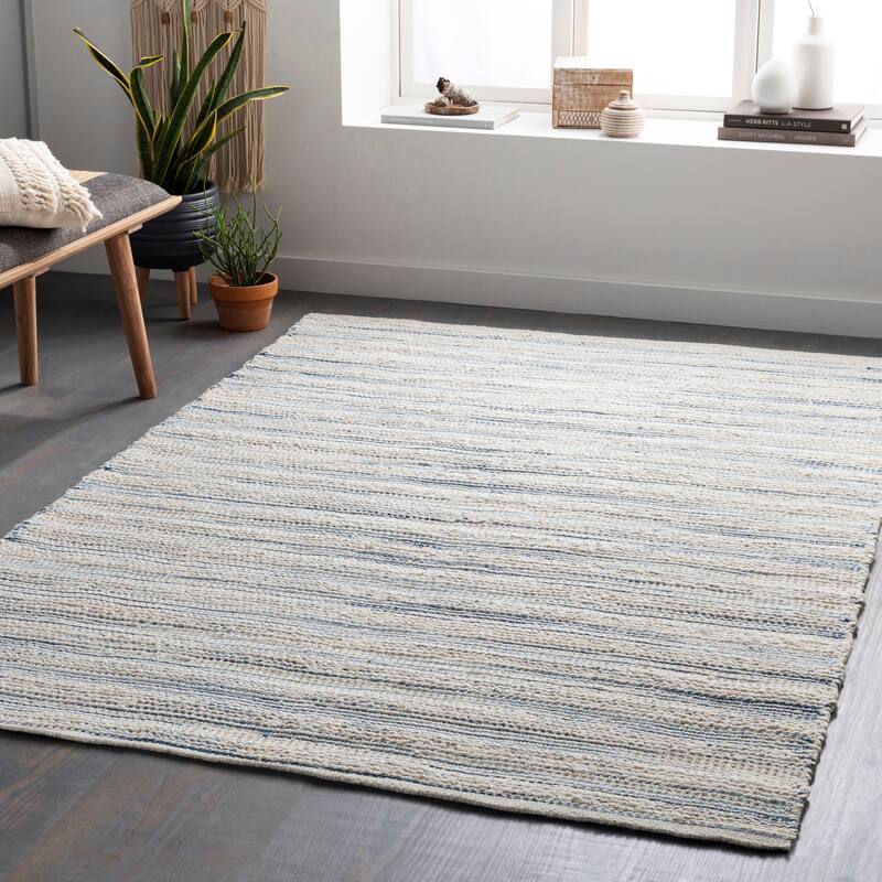 Surya Yuliya Handmade Cottage Area Rug