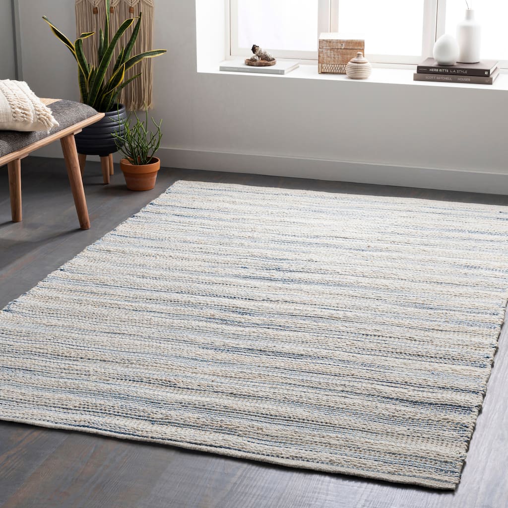 Surya Yuliya Handmade Cottage Area Rug