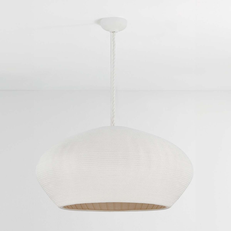 Hudson Valley Lighting 2236 Ferndale 36" Wide Pendant