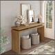 Option Antique brown