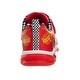 preview thumbnail 4 of 3, Disney Pixar Cars Lightning McQueen Light Up Sneakers (Toddler/Little Kids)