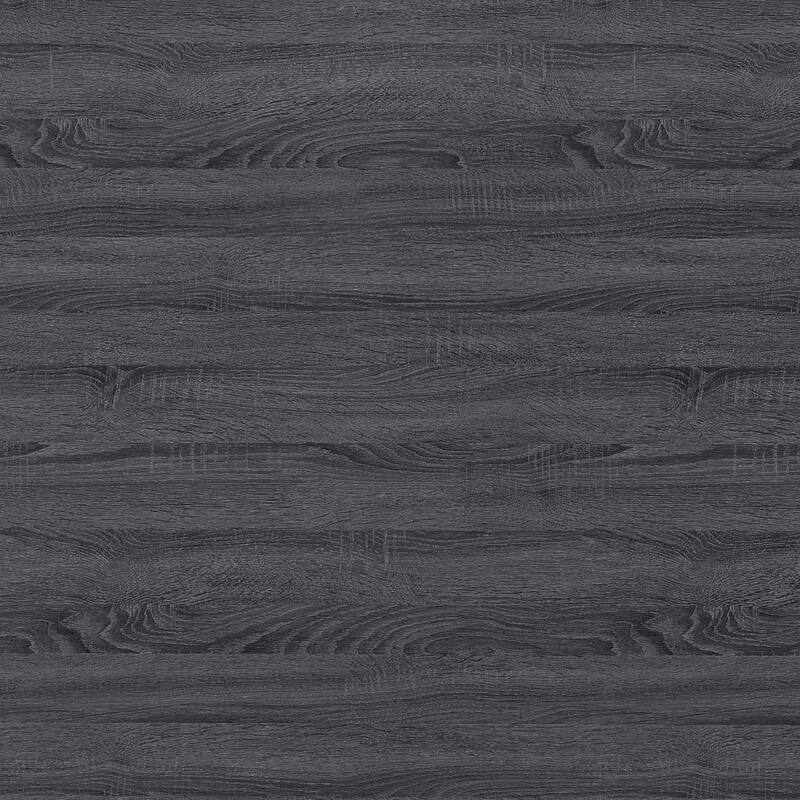 Kravitz Weathered Grey and Chrome Rectangular Writing Desk