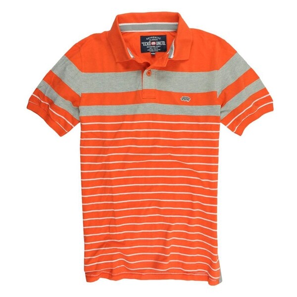 ecko polo shirts