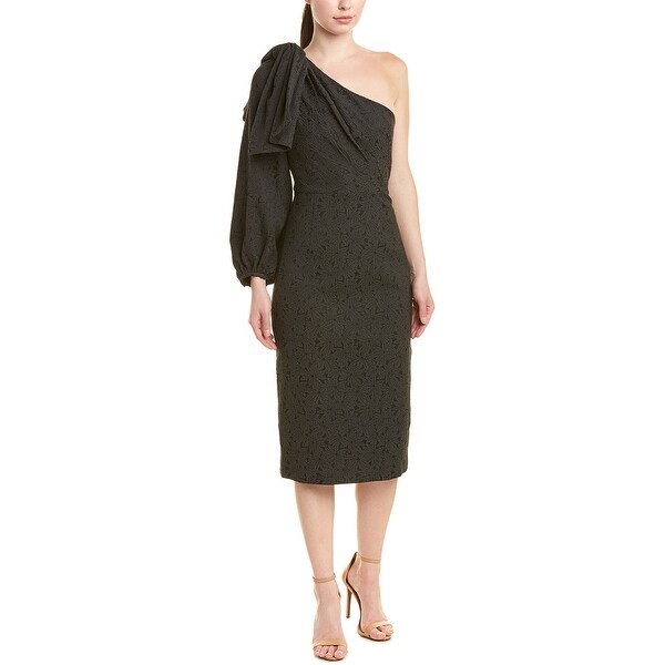 talulah medina midi dress