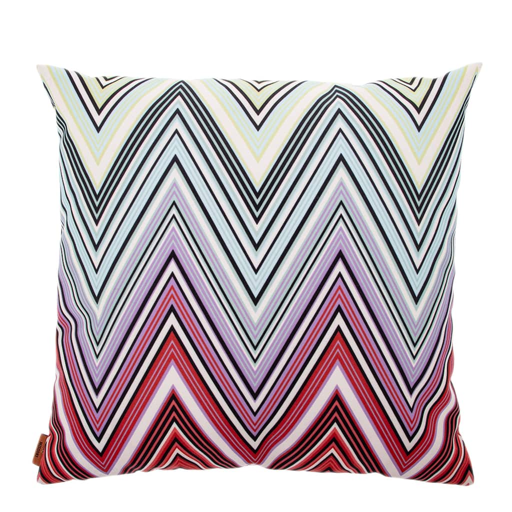 Missoni Kew Throw Pillow - 40 x 40 cm
