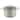 Achieve Hard Anodized Nonstick Saucepot with Lid, 4 Quart, Teal