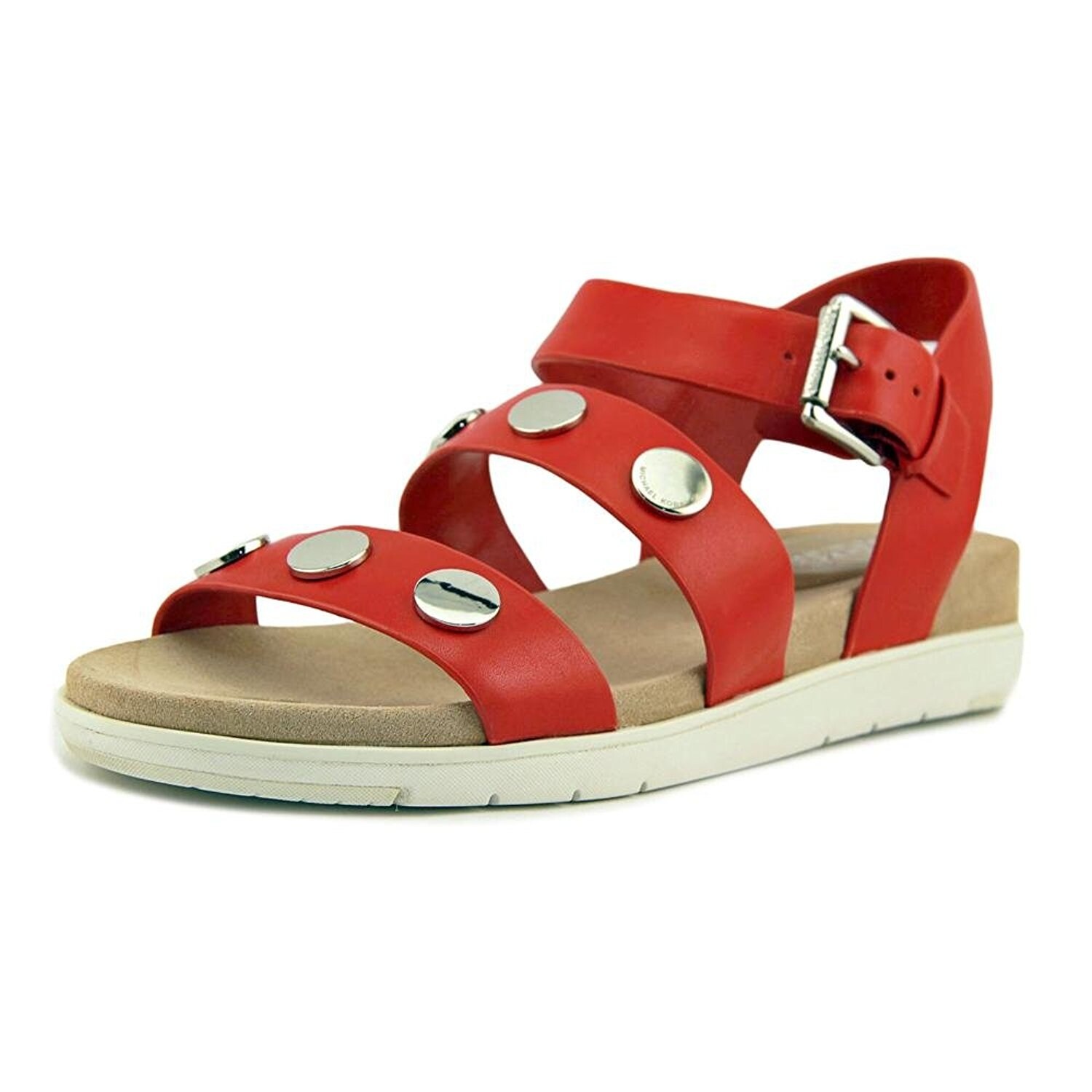 reggie ankle strap sandal