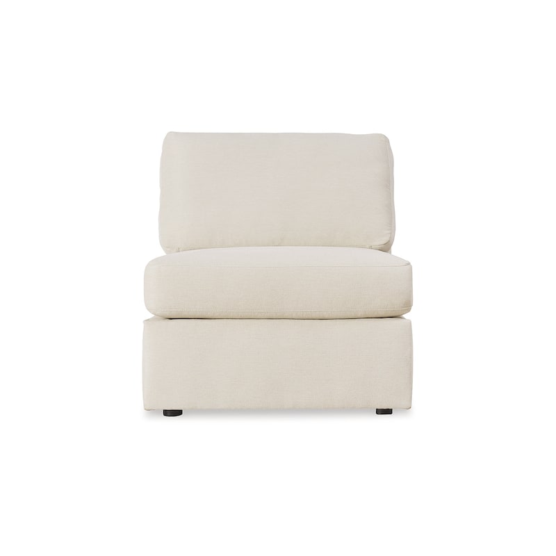 Signature Design by Ashley Modmax 4-Piece Sectional with Chaise - 108"W x 75"D x 36"H