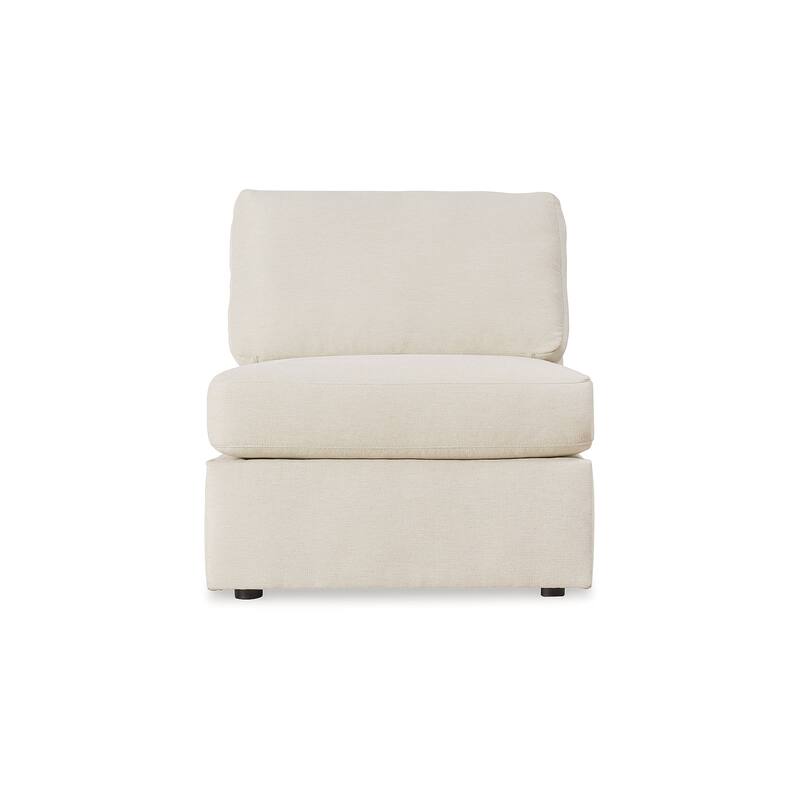 Signature Design by Ashley Modmax 5-Piece Sectional with Audio System - 142"W x 37"D x 36"H