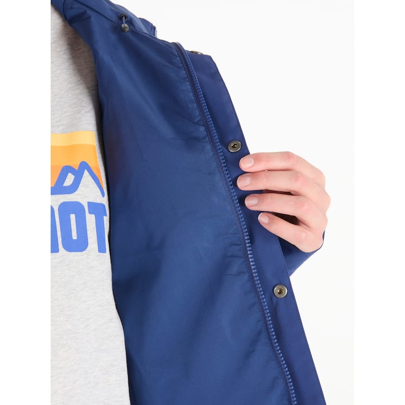 Marmot Women's Cascade Rain Jacket