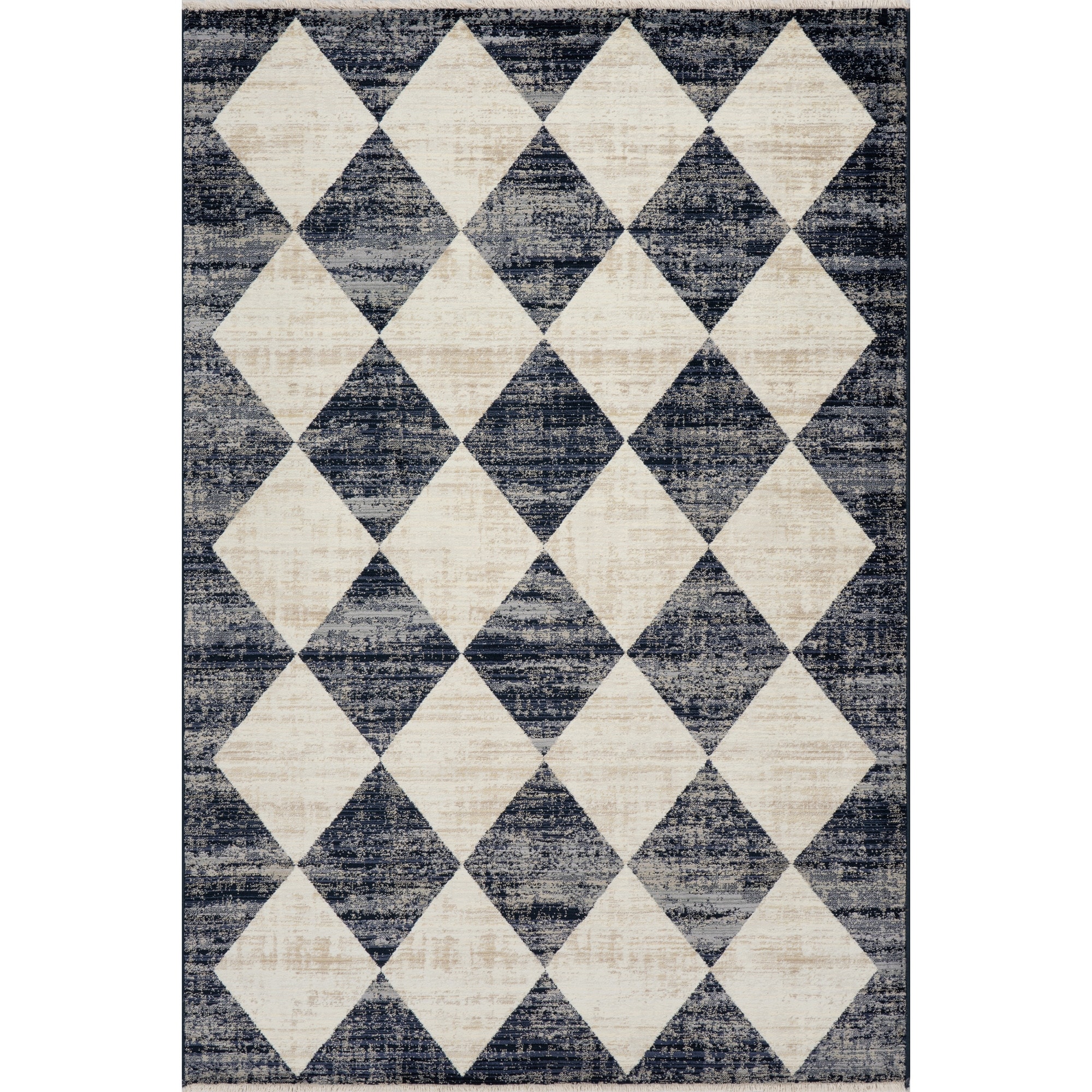 Nuloom-Joseline-Checkered-