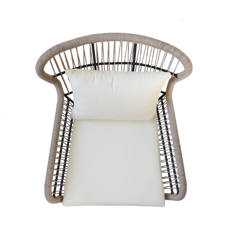 Luxurious and Comfortable Club Chair