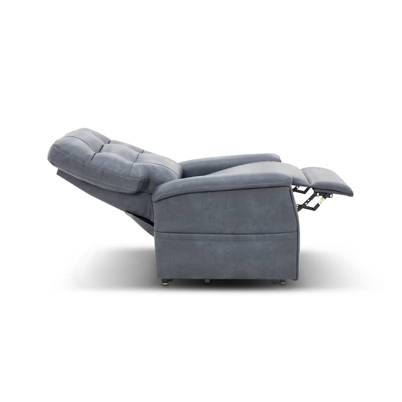 Diana Tan Power Lift Recliner by Flexsteel