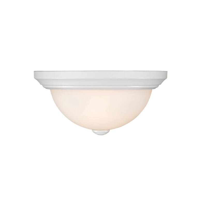 Millennium Lighting 11" Wide Ceiling Fixture