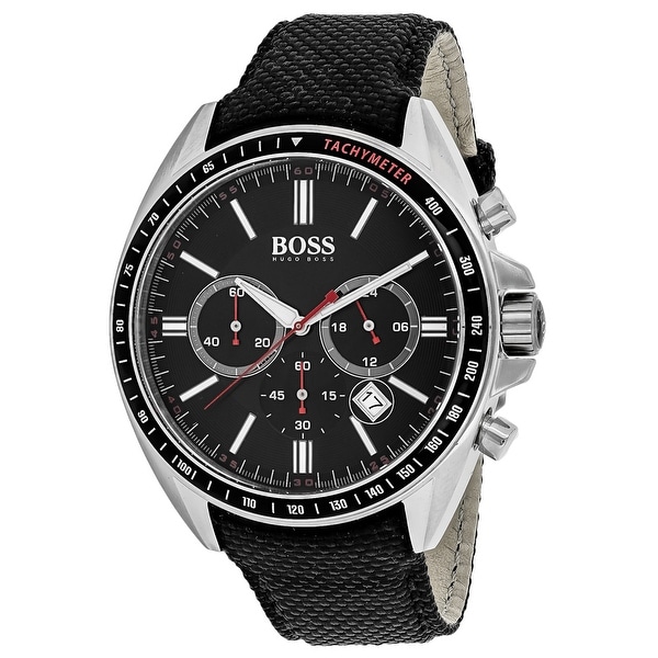 hugo boss 5 atm watch